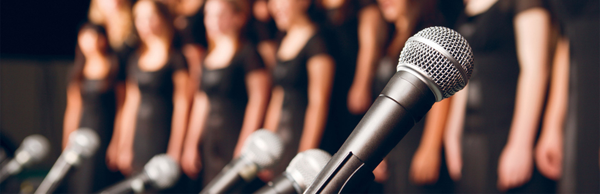 Nuevo concierto del taller del coro "Y seguí cantando"
