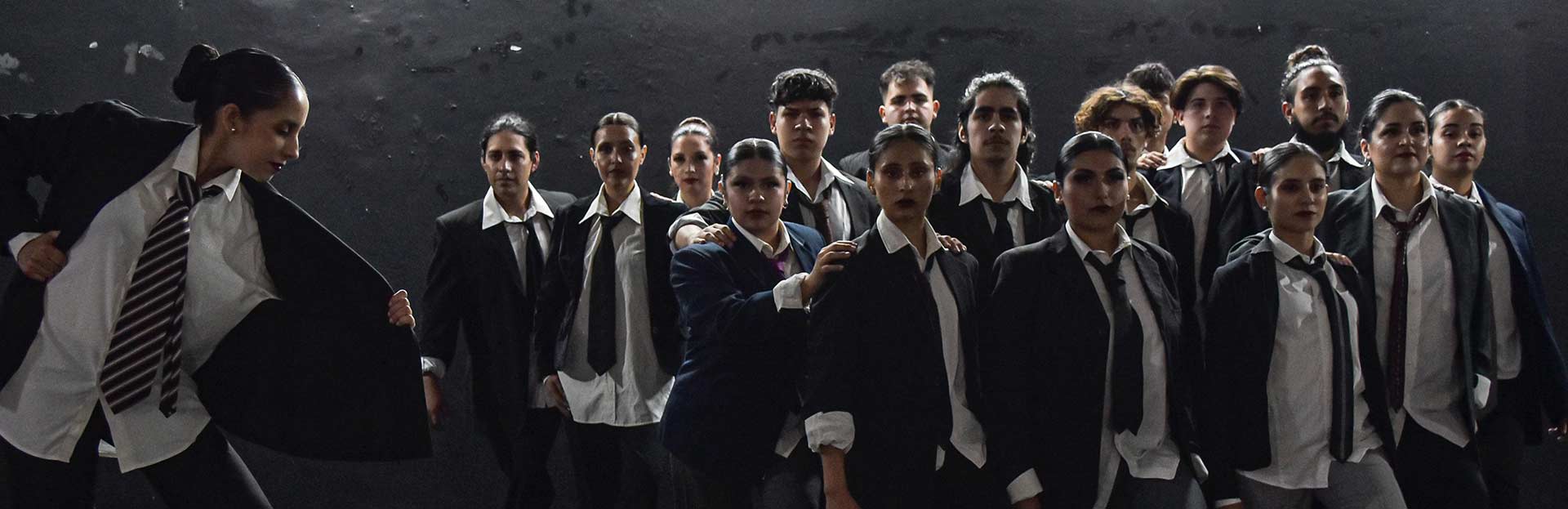 5 hermanos | Ciclo Folklore y graduadxs en escena