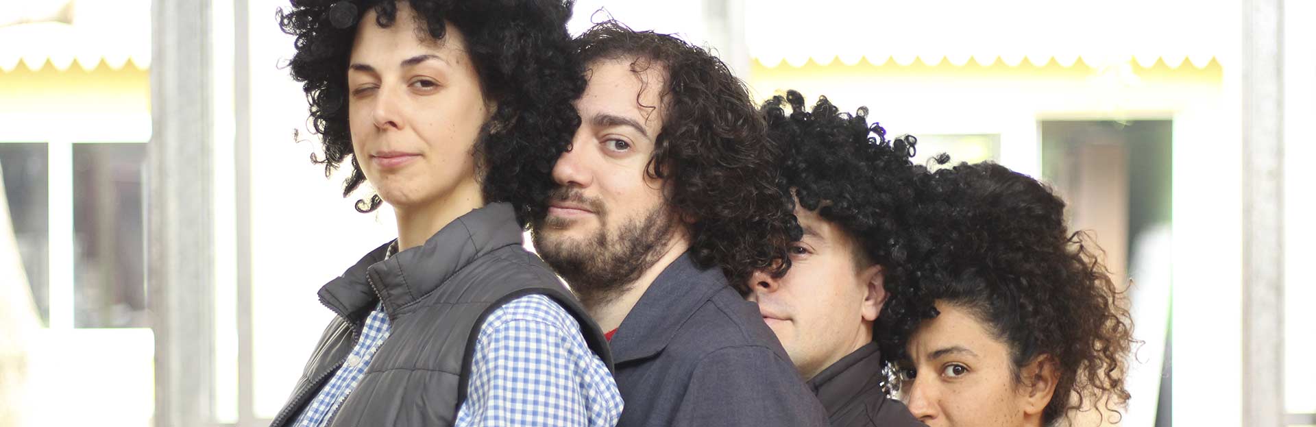 Estreno: vale4 un engaño victorioso, ganadora del Premio Estímulo a la Creación XVII Edición
