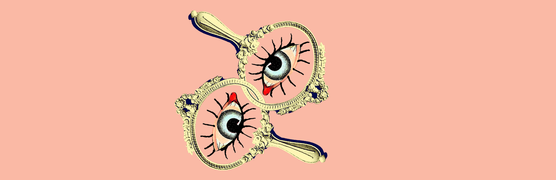 Los ojos de Narciso