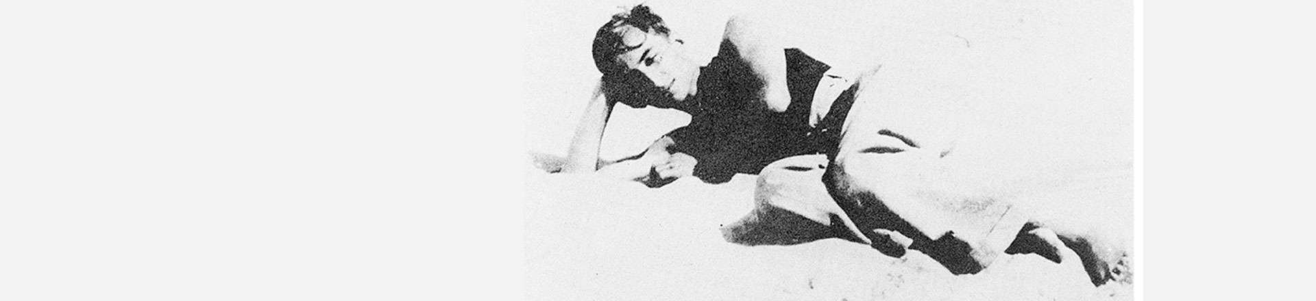 Paloma Vidal presenta "y entonces, la Argentina" - Barthes y nosotras