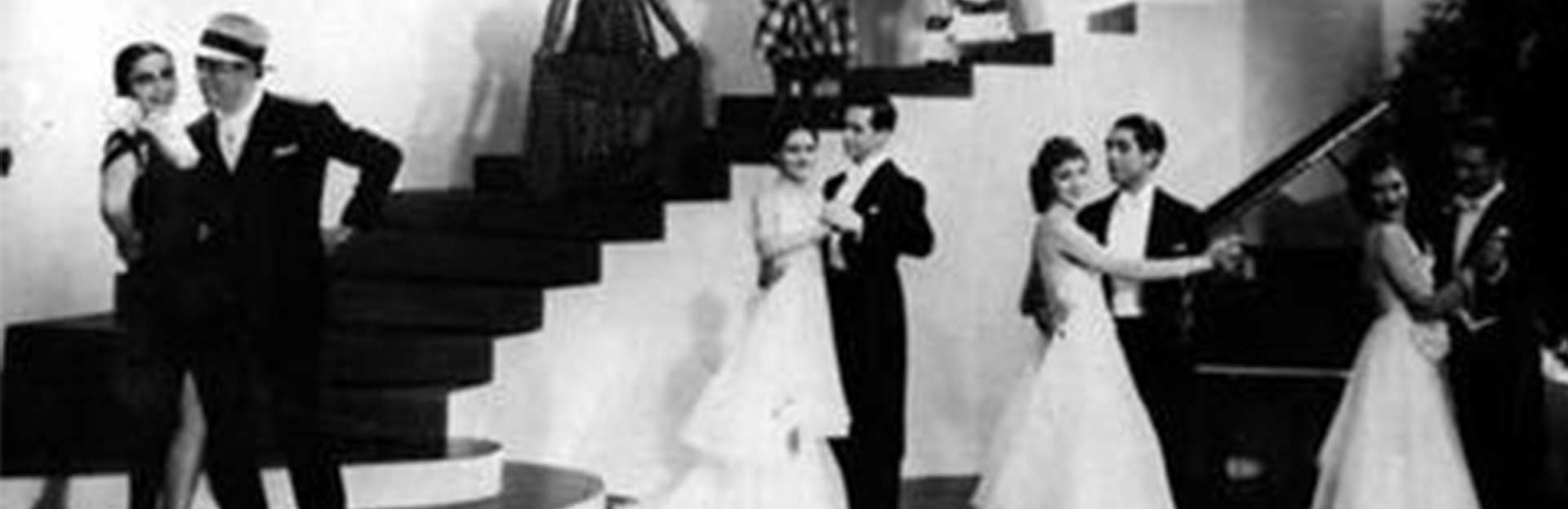 Tango y cine argentino: registros de las memorias danzadas