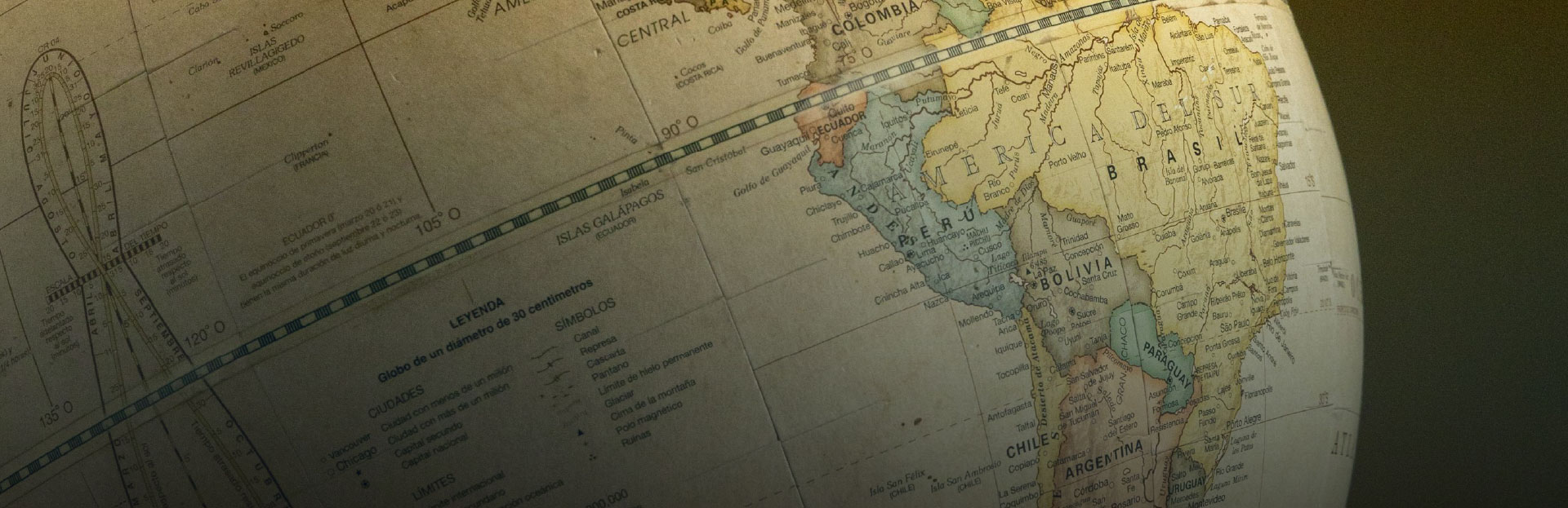 Encuentro informativo para el Programa de Intercambio Académico Latinoamericano (PILA) | 2° cuatrimestre 2026