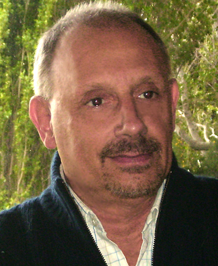 Marcelo Isse Moyano