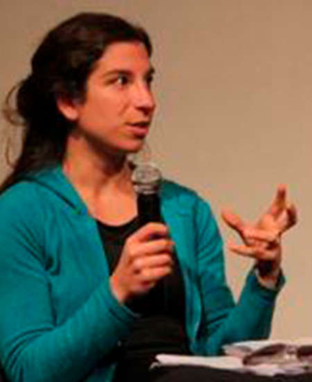 Lucía Naser
