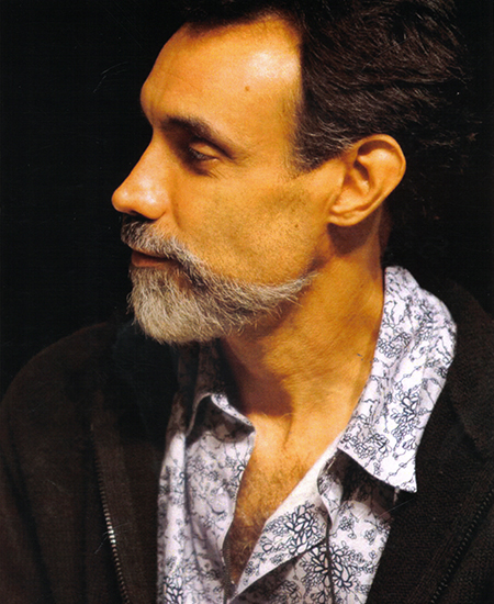 Arnaldo Alvarenga