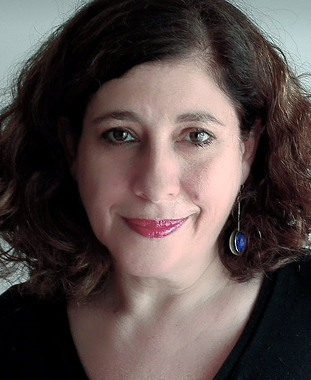 Patricia Dorin
