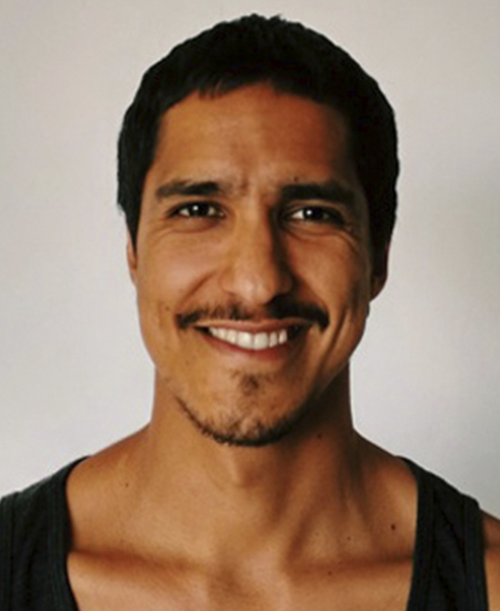 ​Fabián Barba