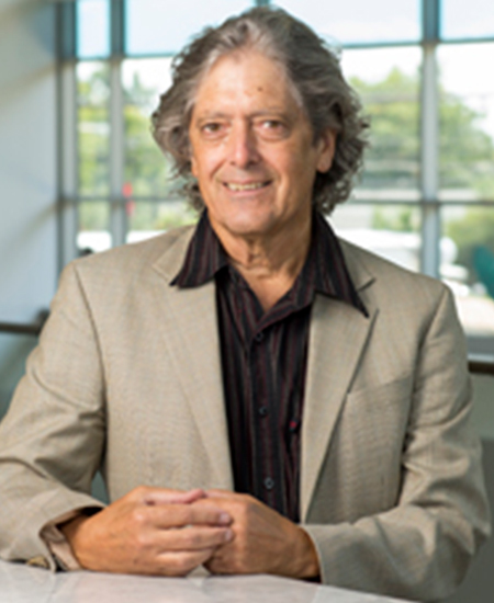 ​Mark Franko