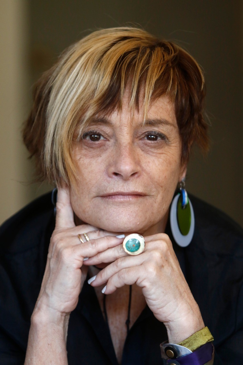 DIGILIO Patricia