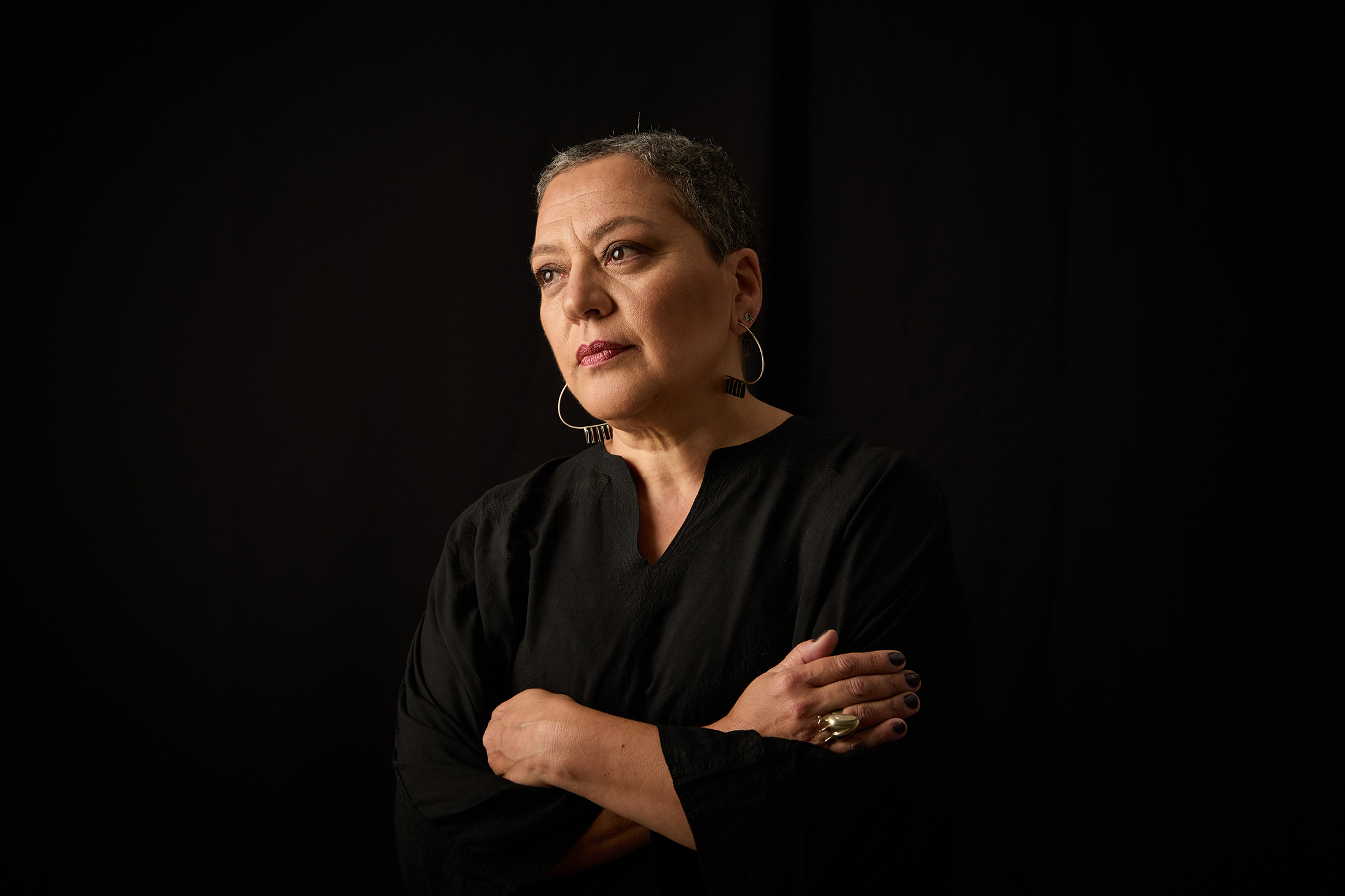 VALDEZ María