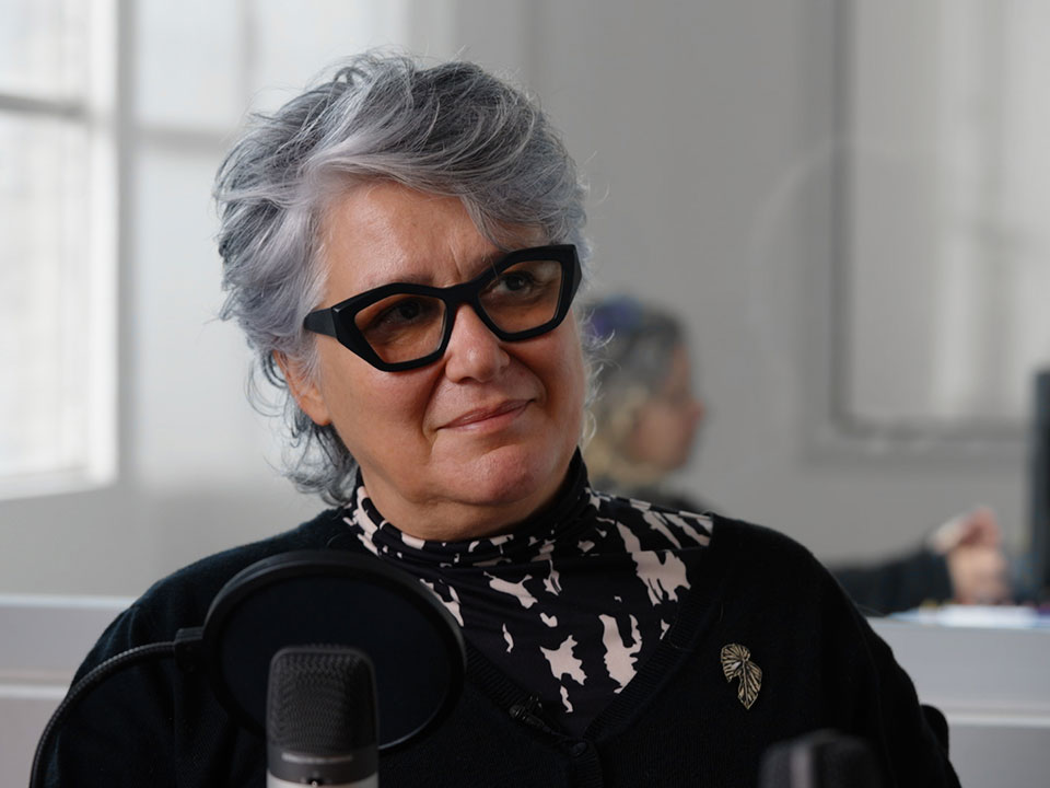 TORLUCCI Sandra