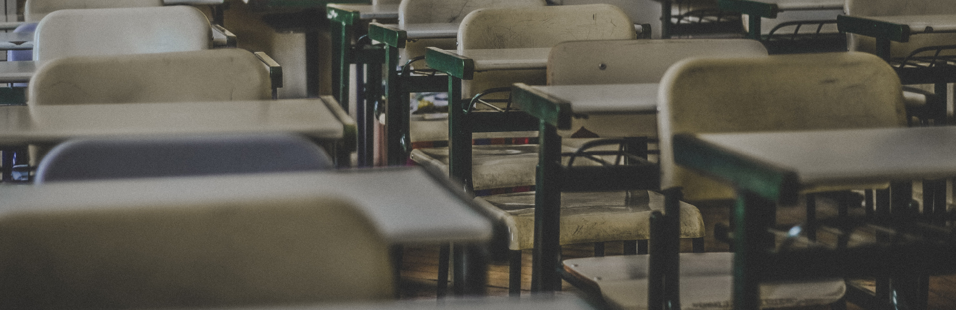 Coronavirus. Suspensión de clases