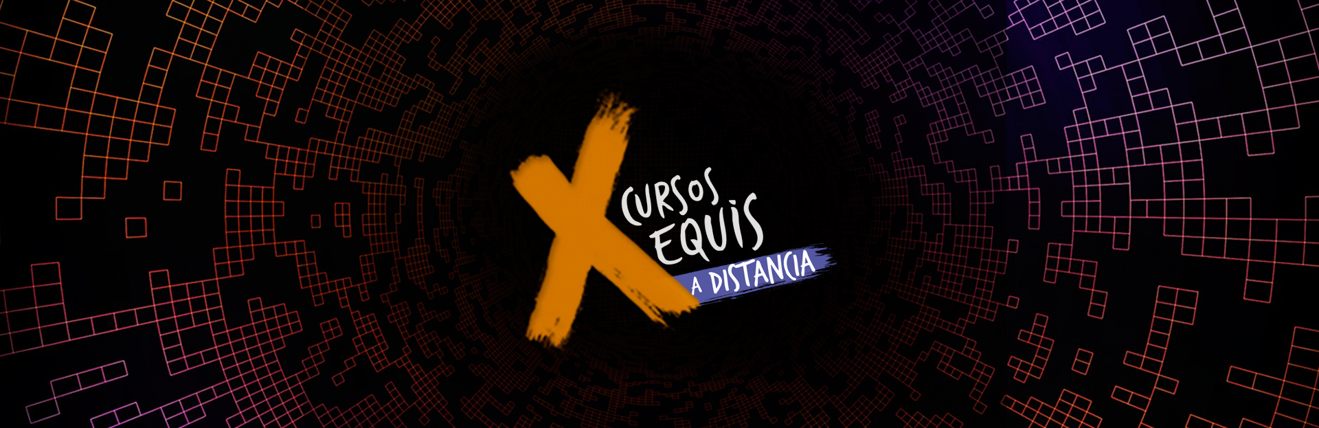 Cursos Equis a distancia. Novedades para el mes de julio