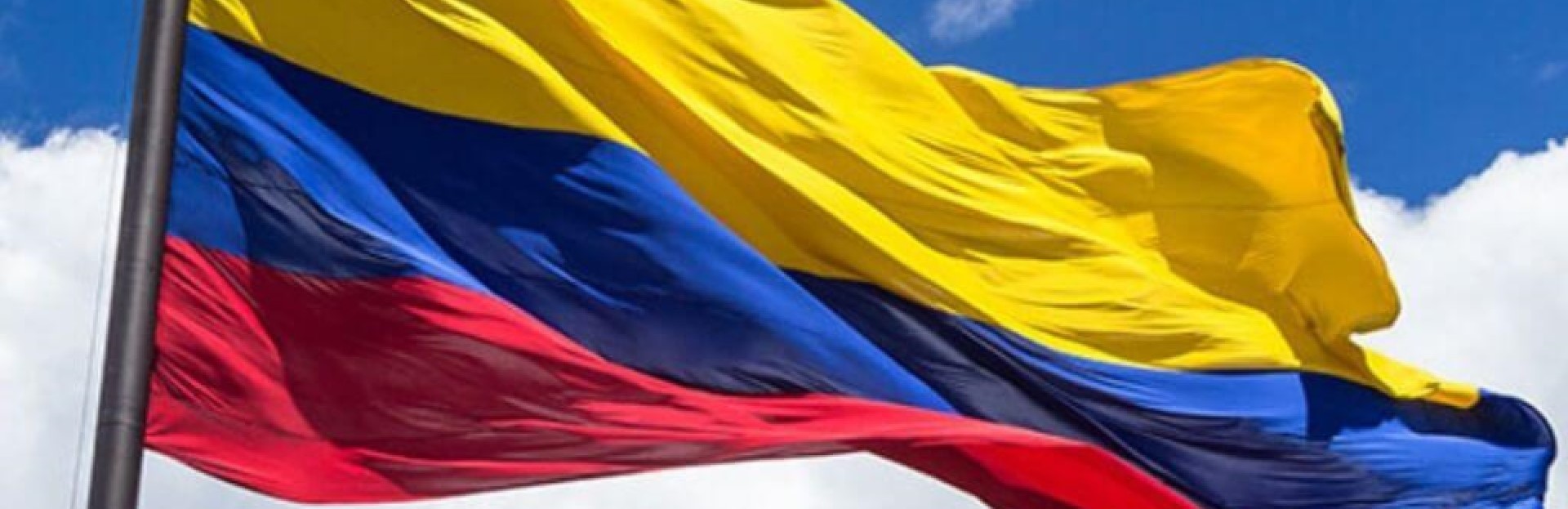 Repudio a la represión y a la violación de derechos humanos en Colombia