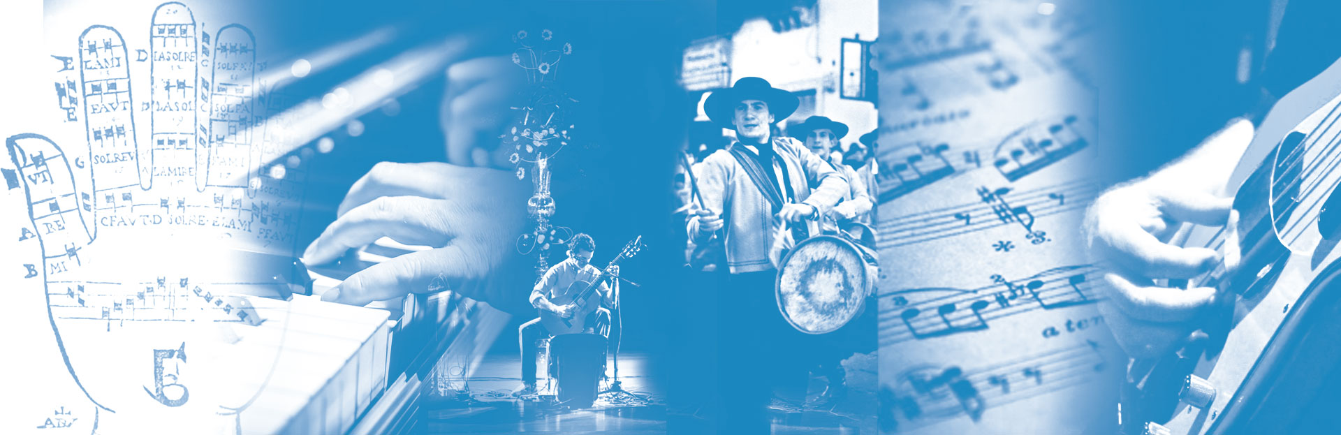 Se extiende el plazo para preinscribirse a la Maestría en Musicología