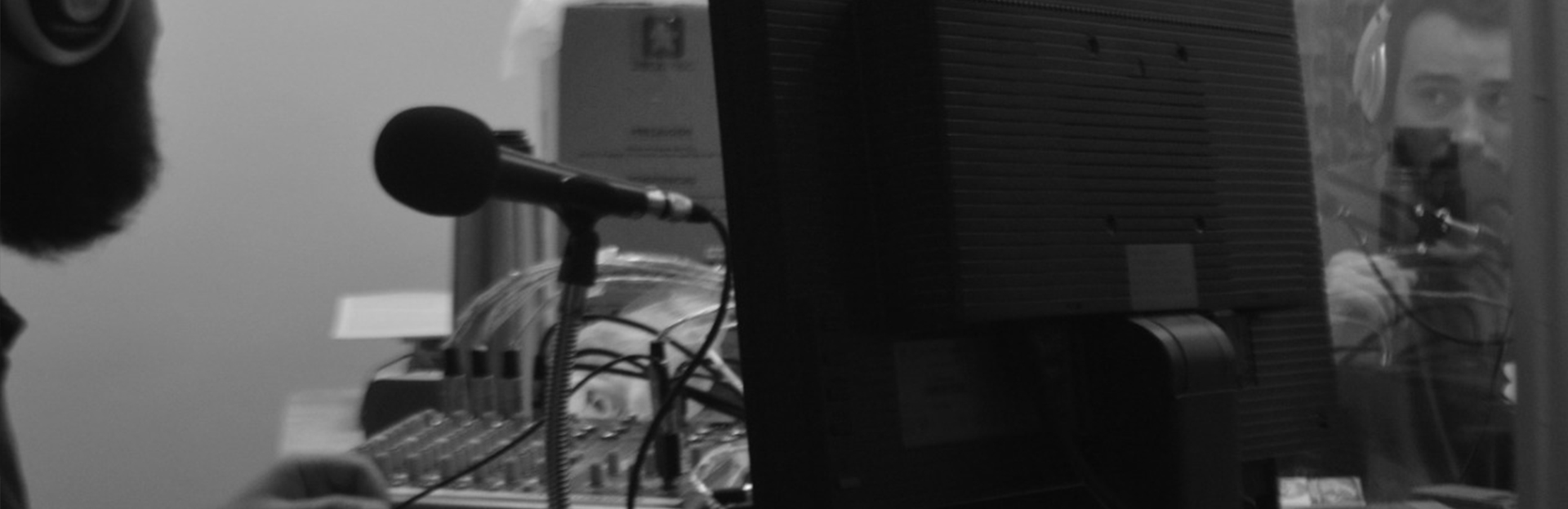 Laboratorio de radio y tv online
