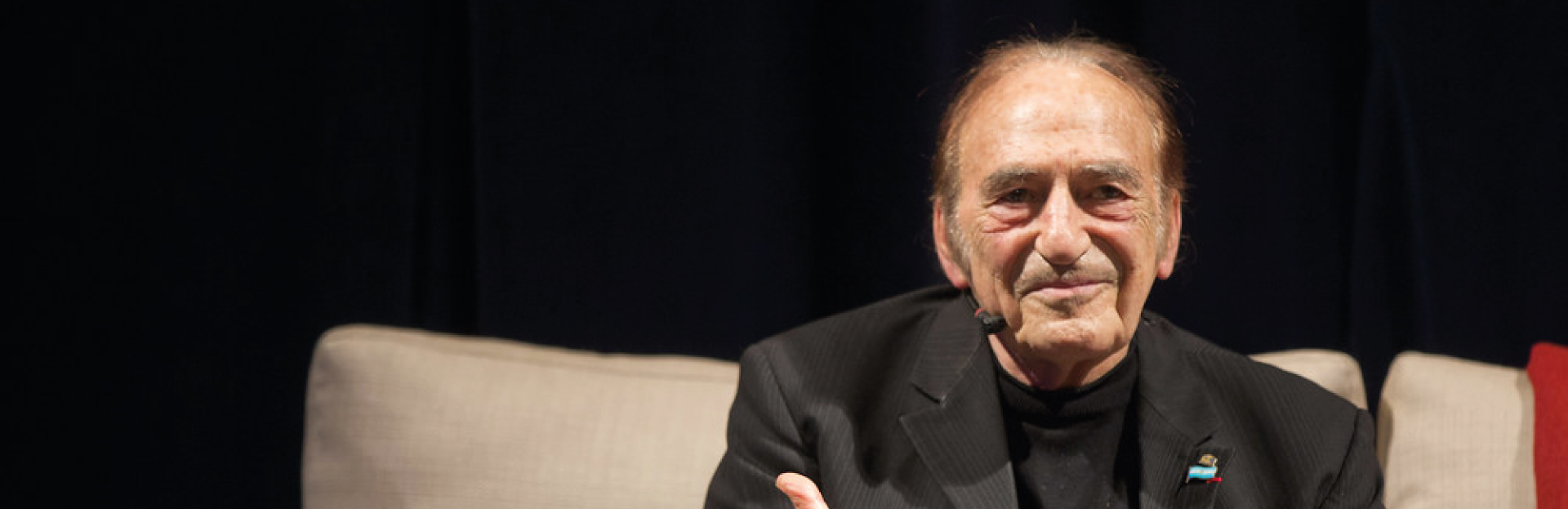 Falleció el pianista Miguel Ángel Estrella