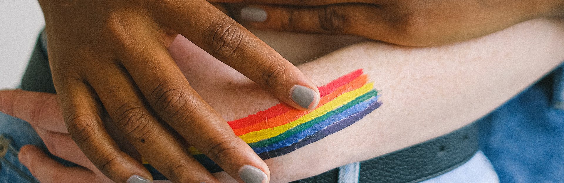 Día Internacional de Lucha contra la Discriminación por Orientación Sexual e Identidad de Género
