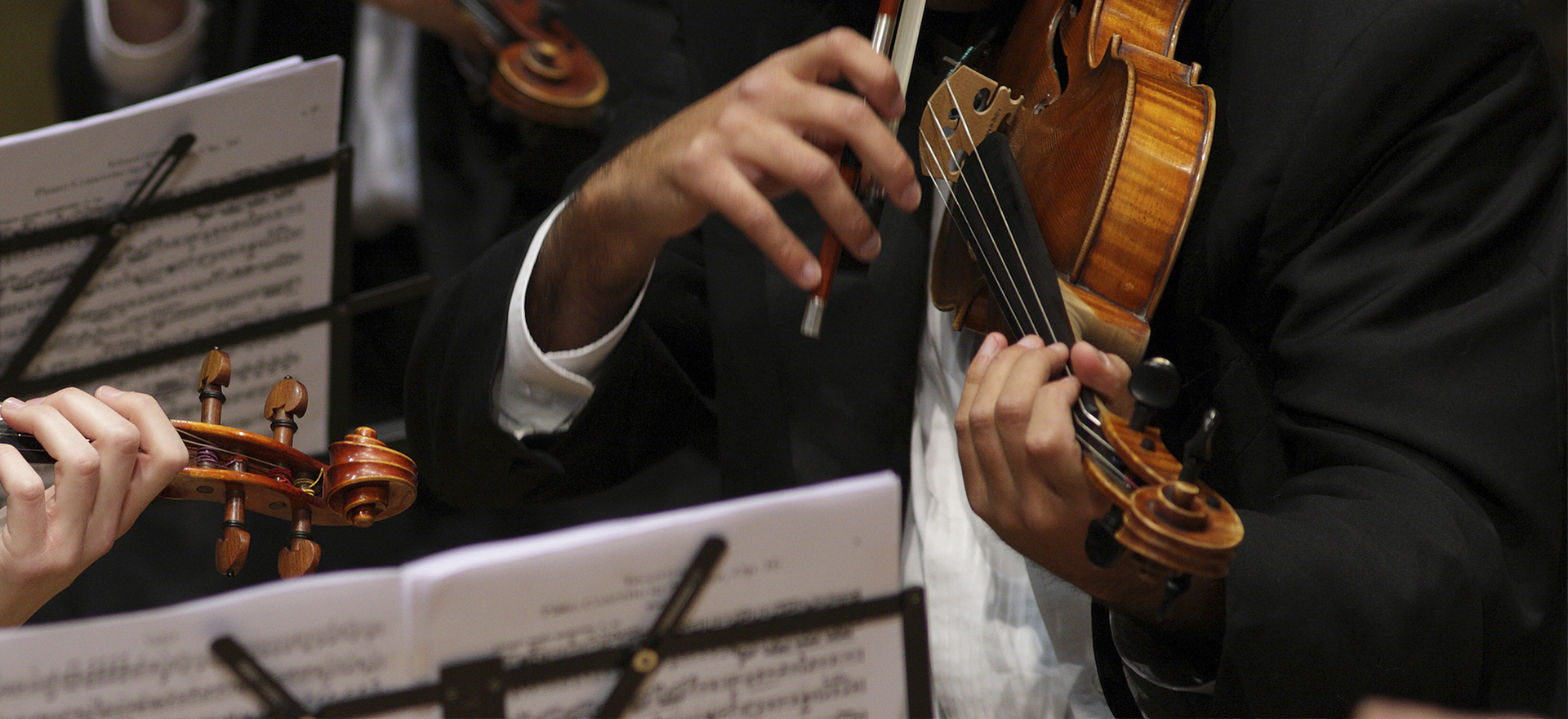 Ciclo de música de cámara. Conciertos septiembre