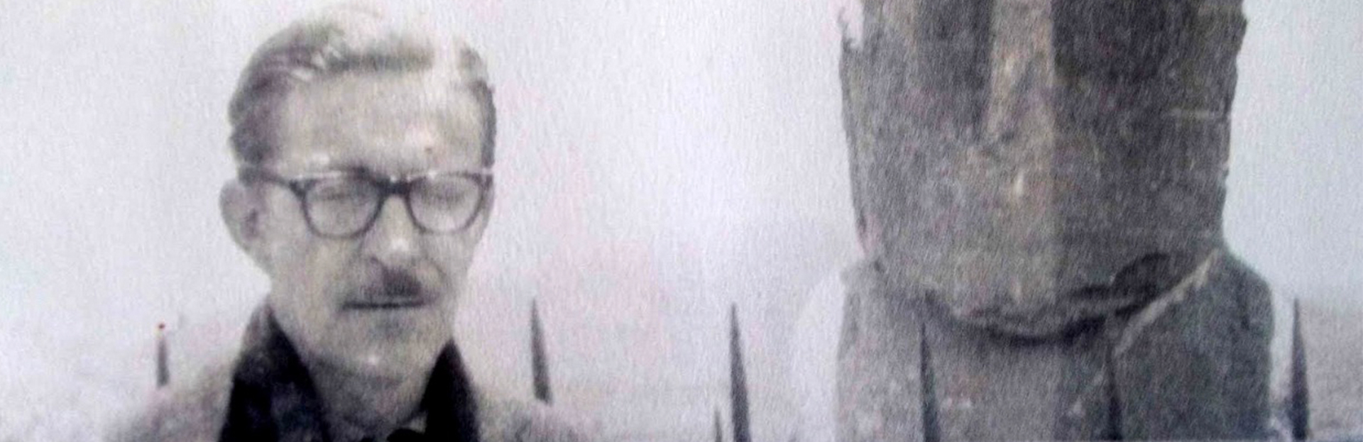 Conmemoración del fallecimiento de Rodolfo Kusch