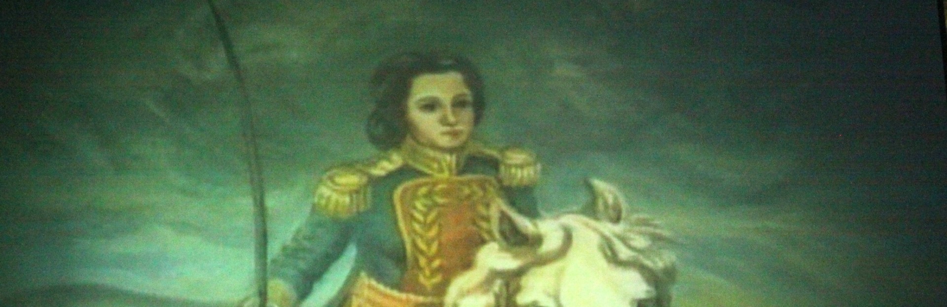 Fallecimiento de Manuela Sáenz, Heroína y “Libertadora del Libertador”