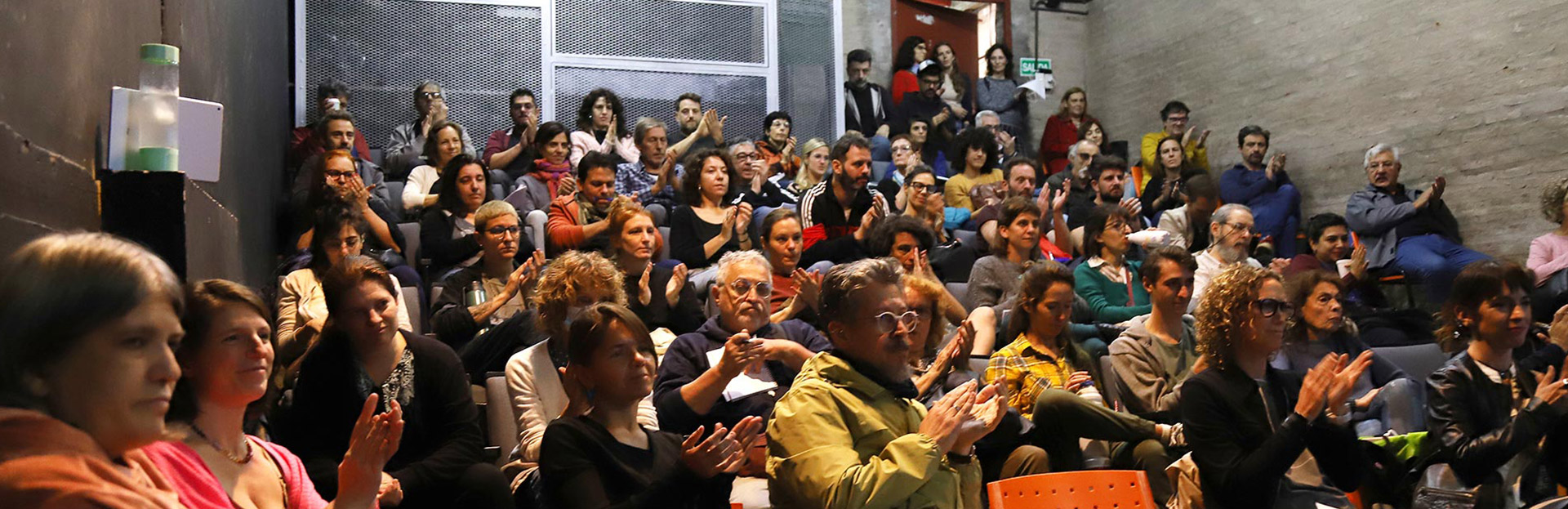 Se realizaron las Jornadas de Autocapacitación Docente