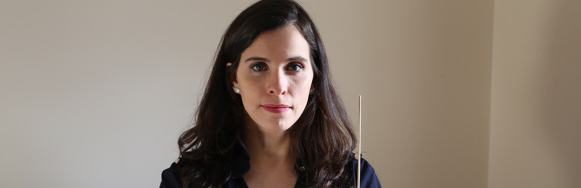 Una graduada de la Universidad Nacional de las Artes será la nueva directora del Coro Sinfónico de Londres