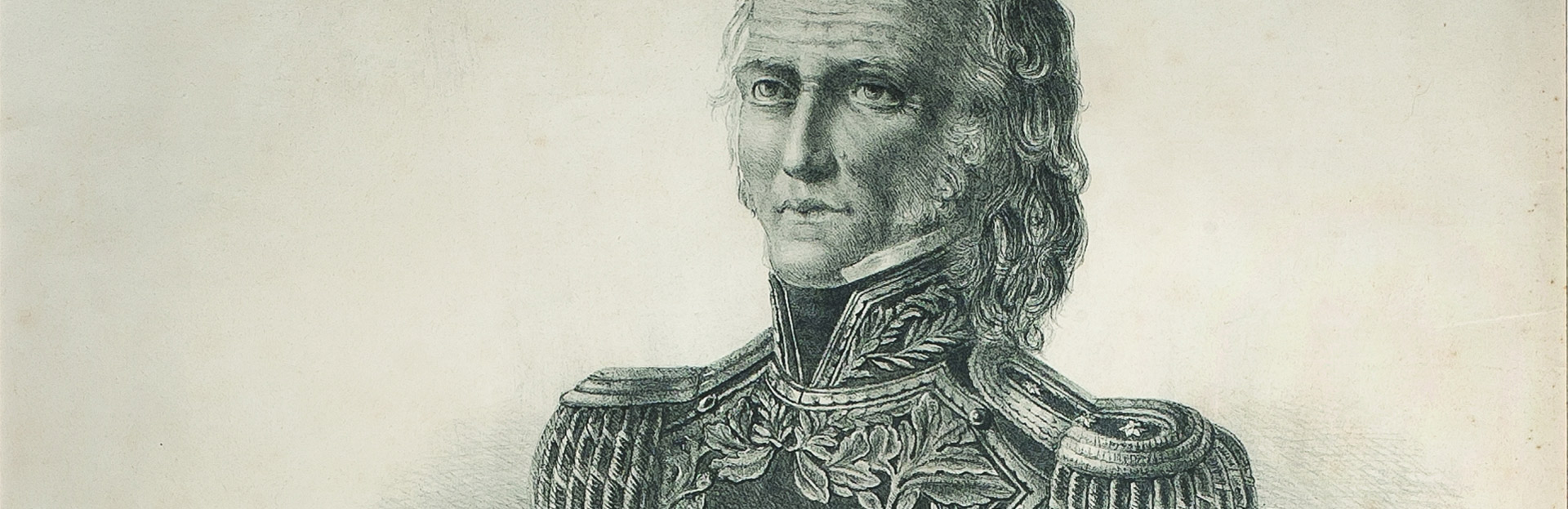 19 de junio. José Gervasio Artigas