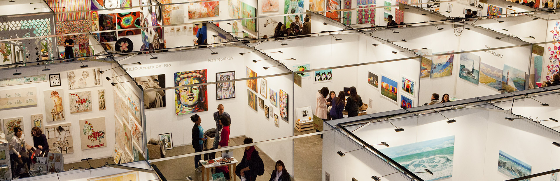 Convocatoria Feria BADA Directo de Artista - Edición 2023