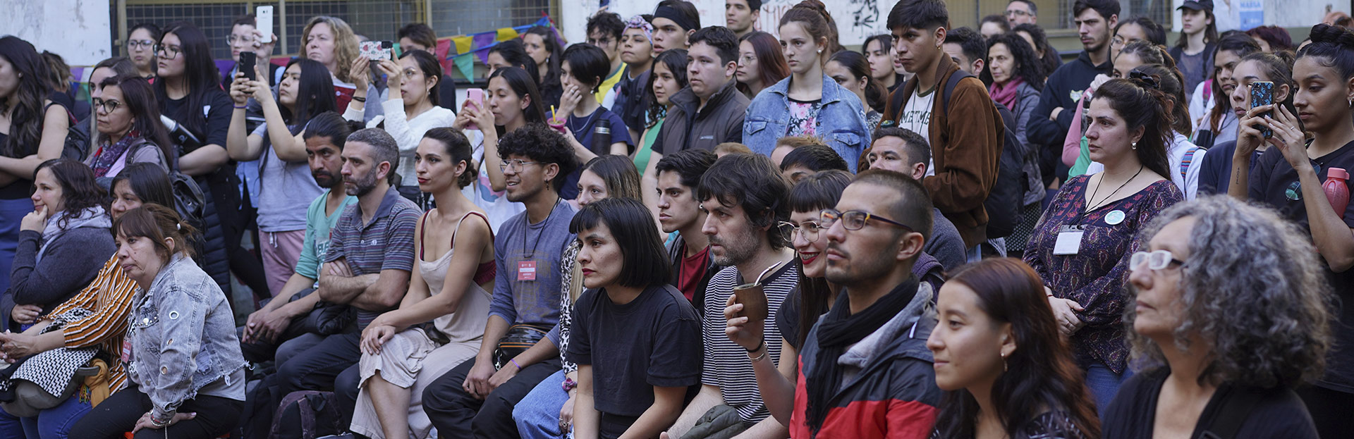 Así pasó el segundo día de los Congresos 2023 en el Departamento