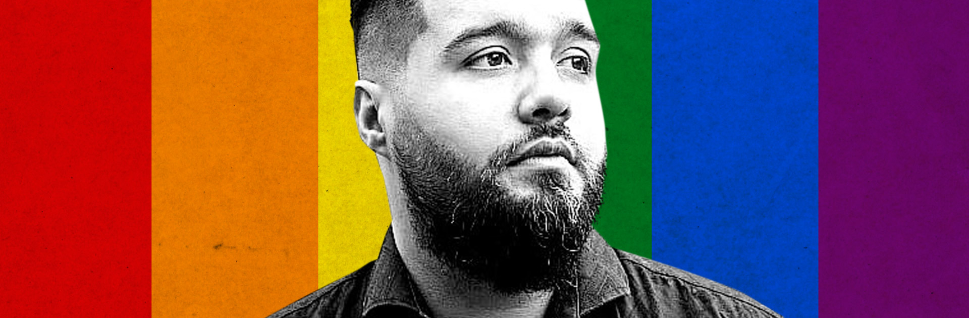 Justicia X Lautaro - XXXII Marcha del Orgullo LGBTTIQ+ en CABA