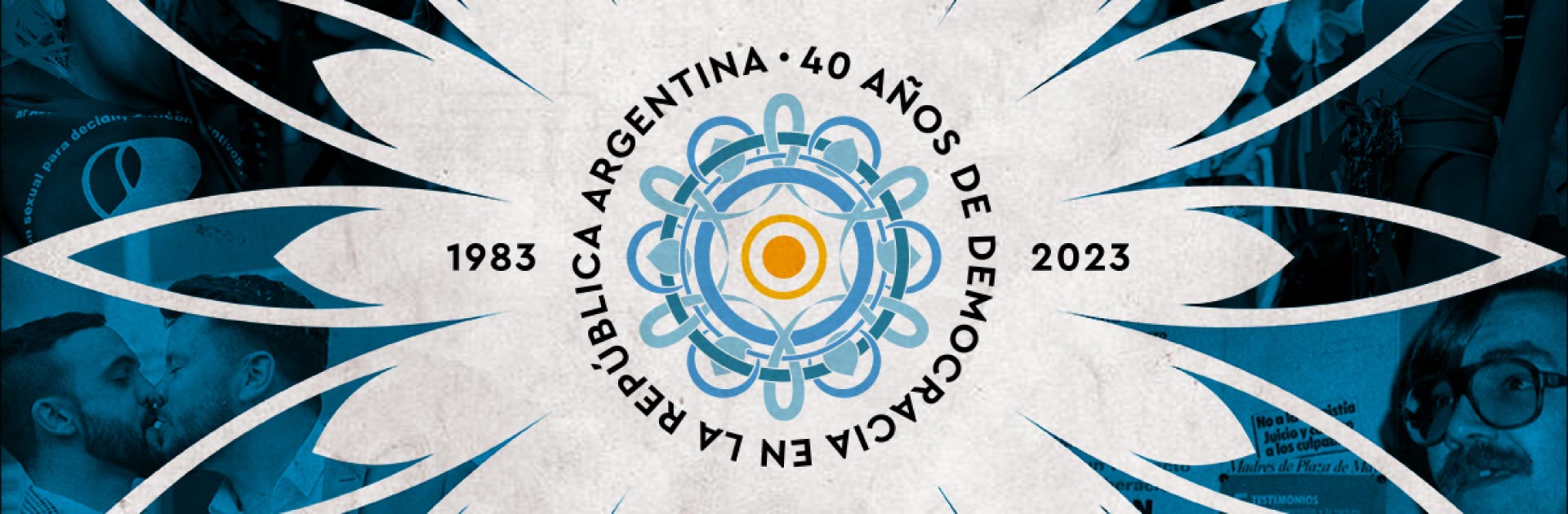 40 años de democracia en Argentina