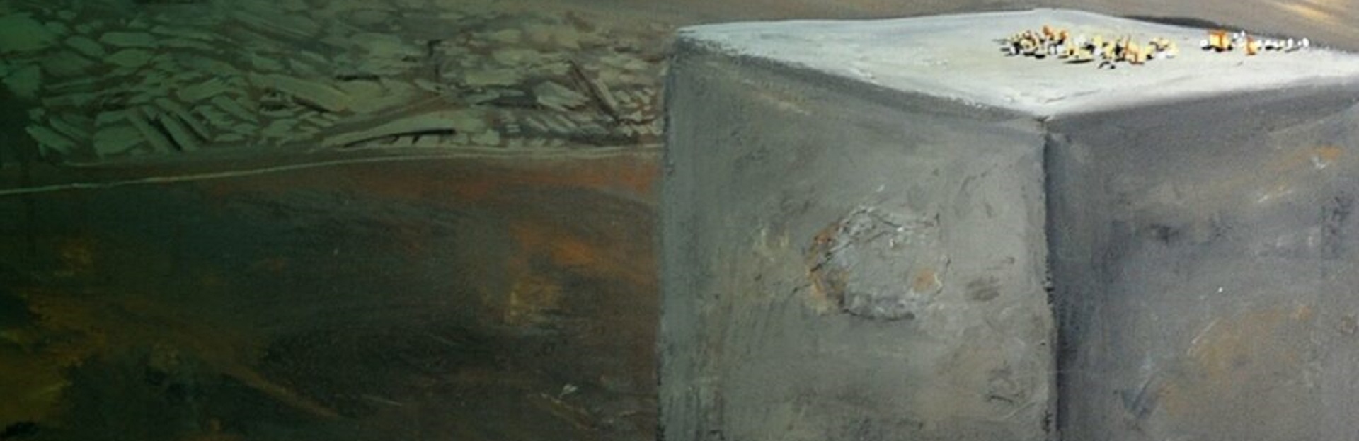 Salón de Pintura de La Pampa