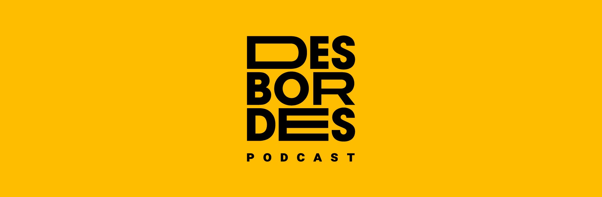 Llega “Desbordes”, un podcast de la Universidad Nacional de las Artes