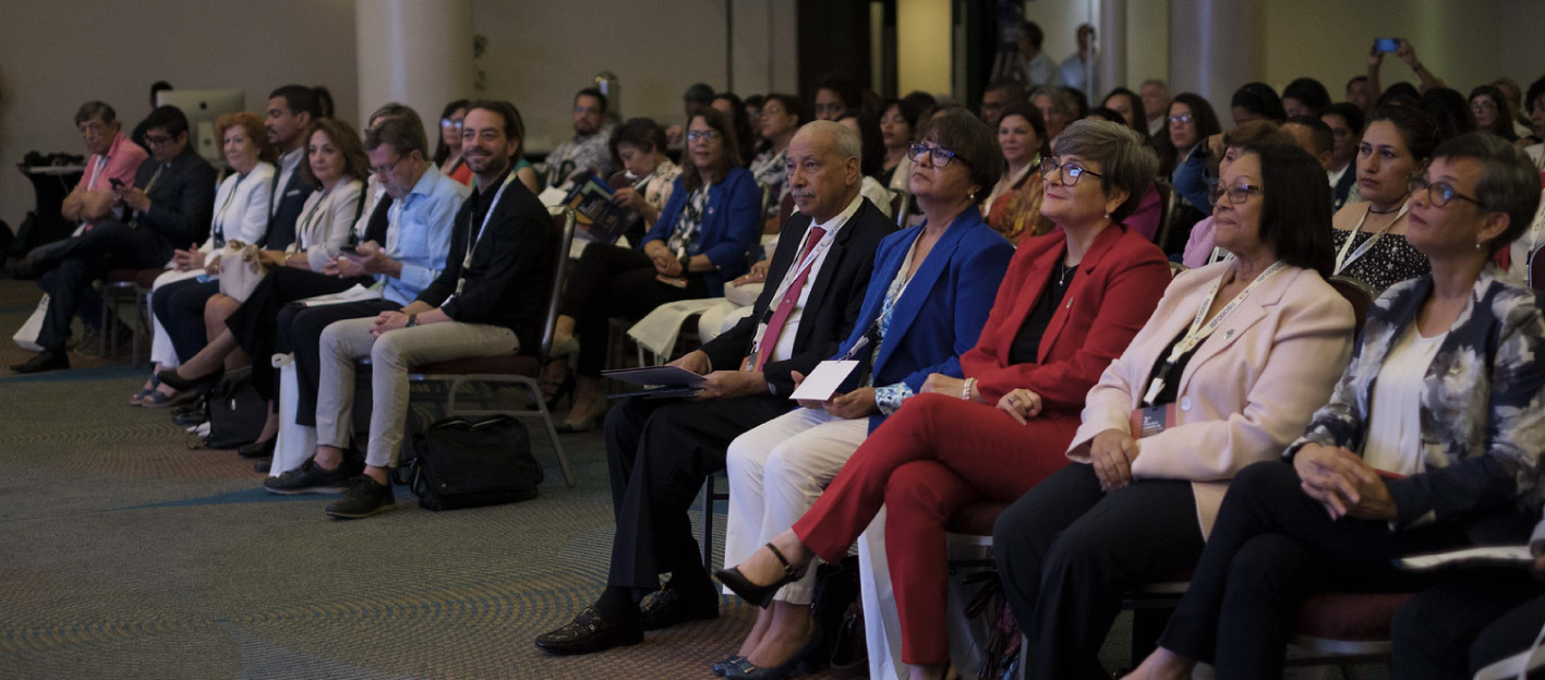 5º Congreso Caribeño de Investigación Educativa