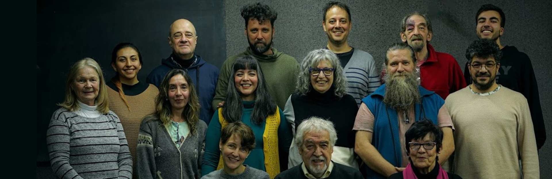 Audición para el Ensamble Coral Popular de la UNA