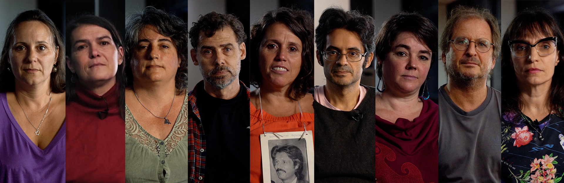 Llega el ciclo: Relatos por la memoria, la verdad y la justicia