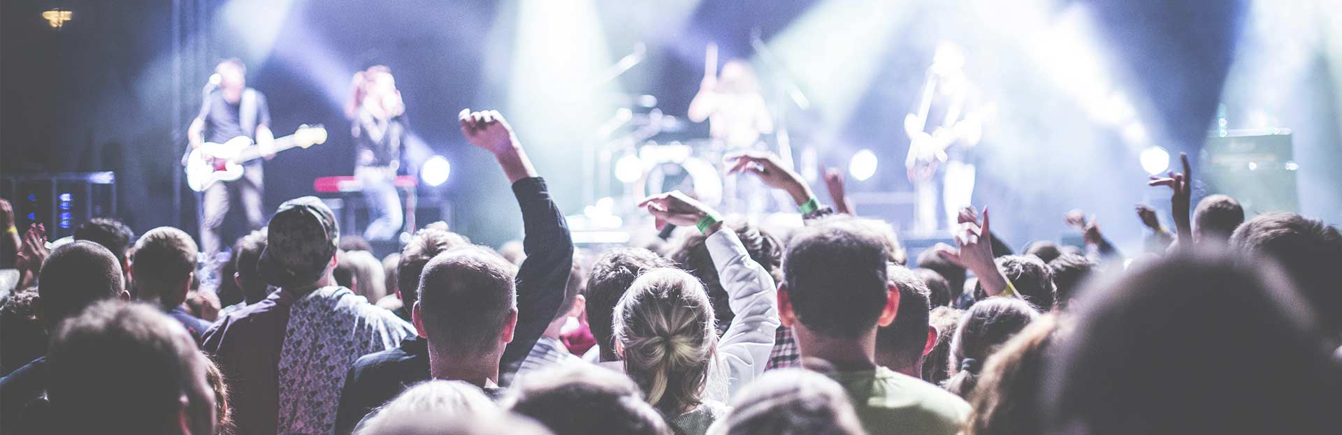 Inscripción a la Diplomatura en Gestión y Producción de Festivales Populares