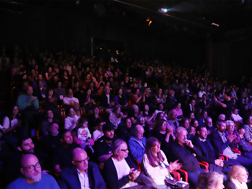 FAUNA 2025 cerró con una noche de emoción en El Galpón de Catalinas y el anuncio de las obras ganadoras 