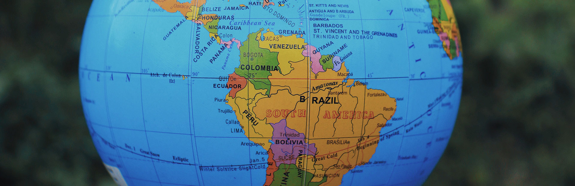 Programa de Intercambio Académico Latinoamericano (PILA) | 2° cuatrimestre 2025