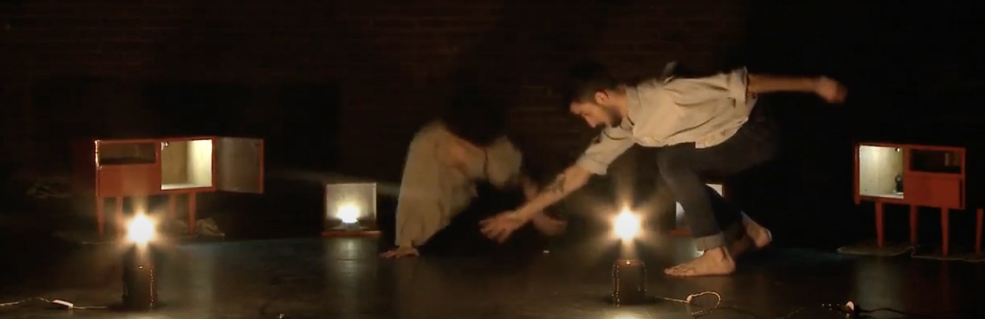 Laboratorio Prodanza 