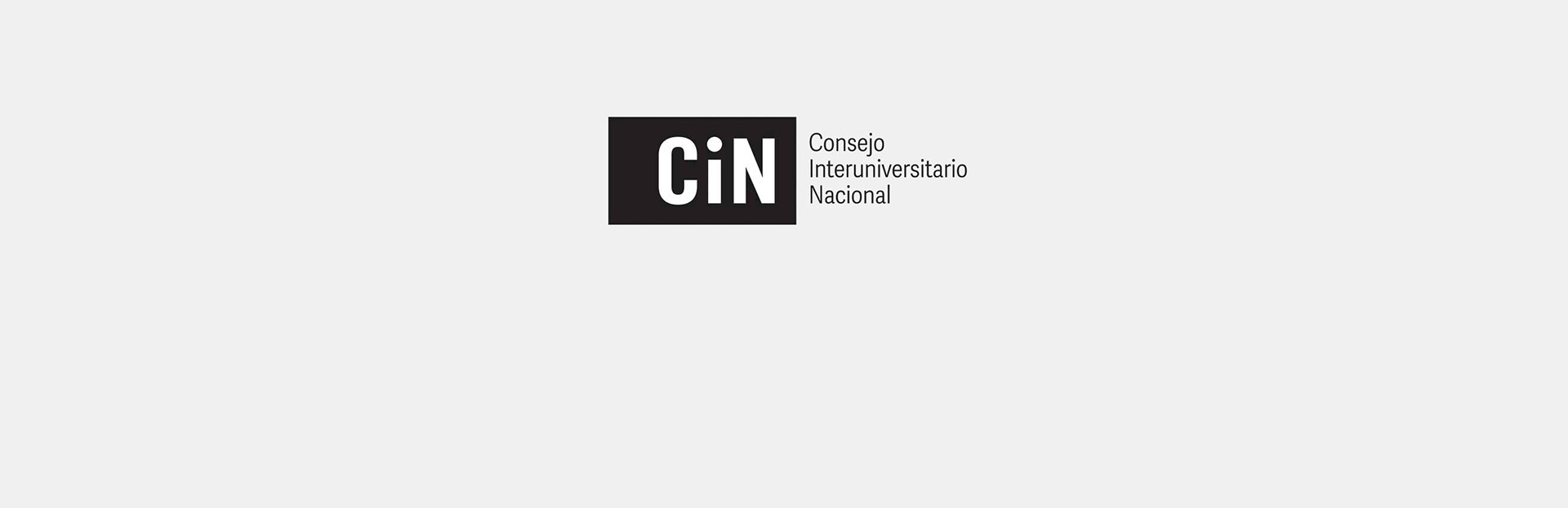 Comunicado del CIN. Sin respuesta ni plan para la ciencia del país