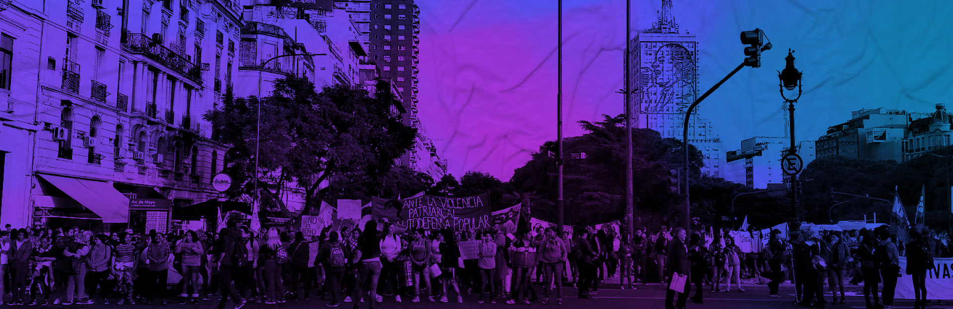 A 10 años del primer Ni Una Menos: unir las luchas es la tarea