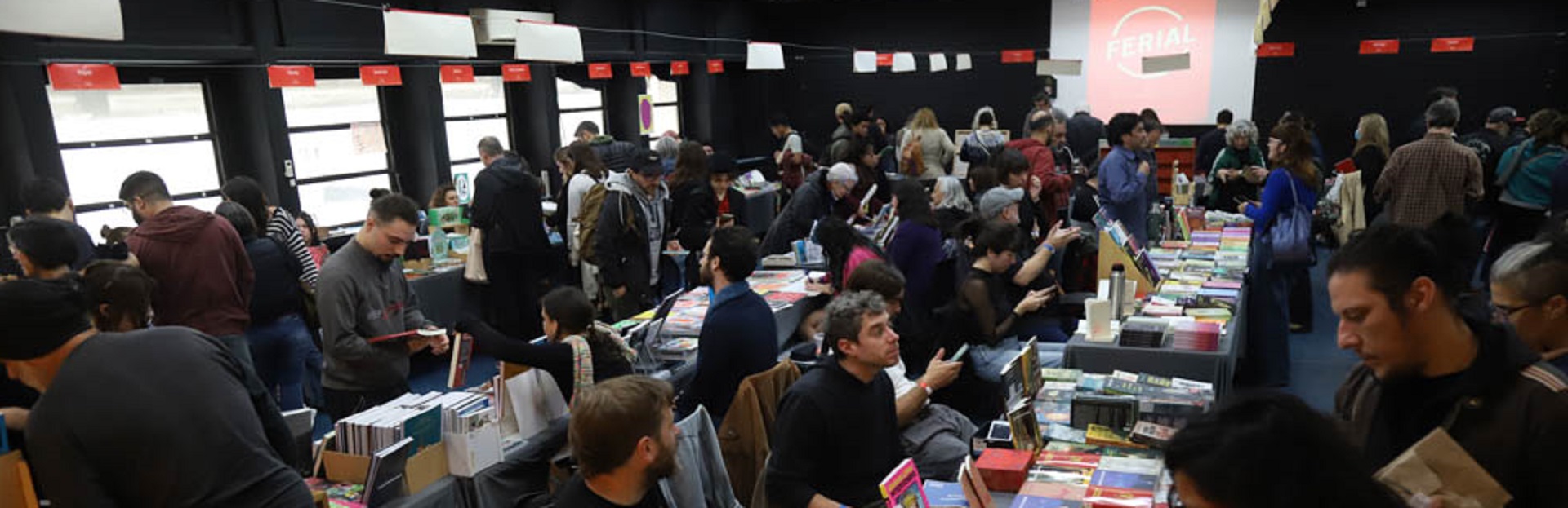 Más de 6000 visitantes en FERIAL 2025