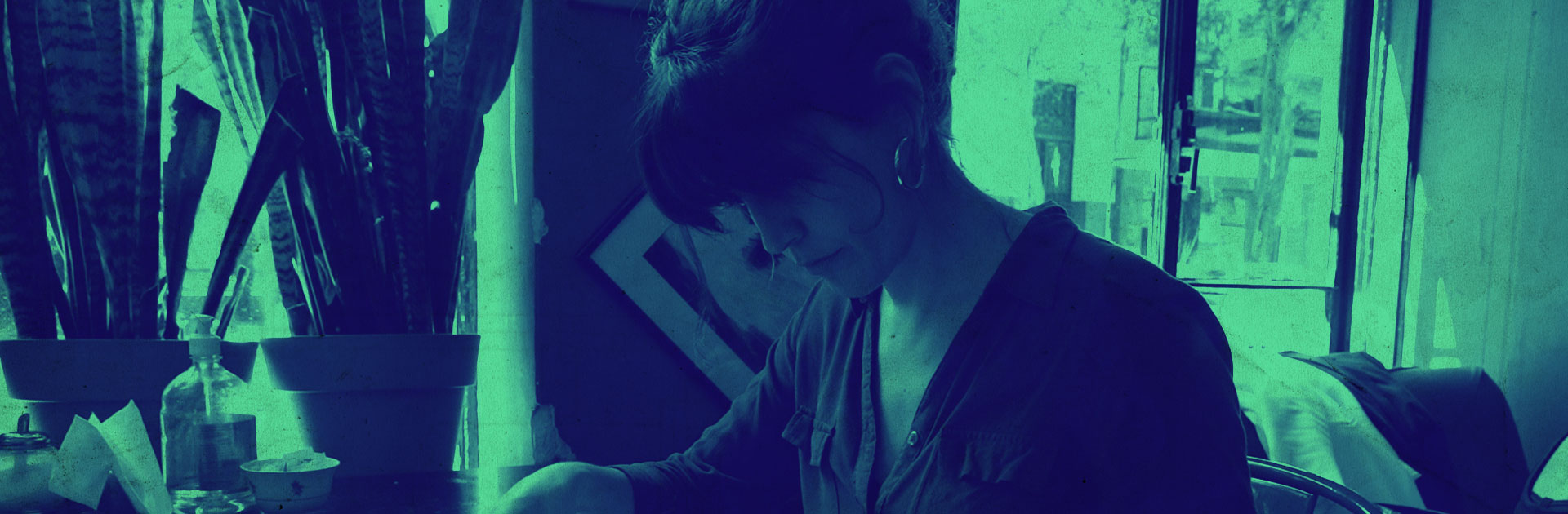 Graduadxs: creando caminos. Capítulo 4: Rocío Fernández