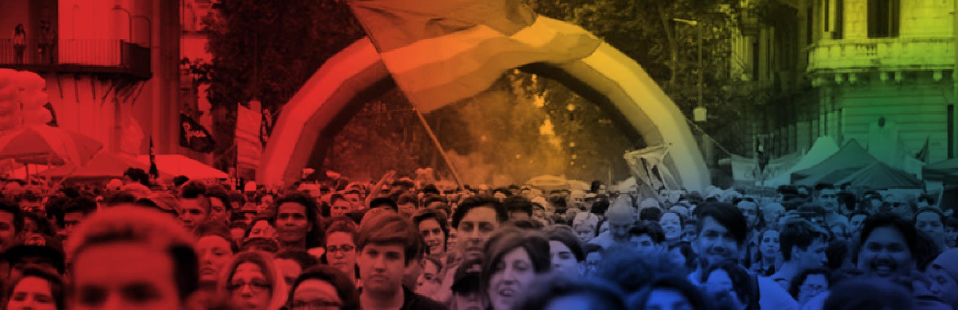 Habitar orgullosamente la UNA: Día Internacional del Orgullo LGBTIQ+