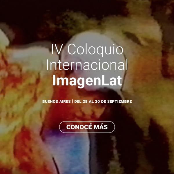 IV Coloquio ImagenLat