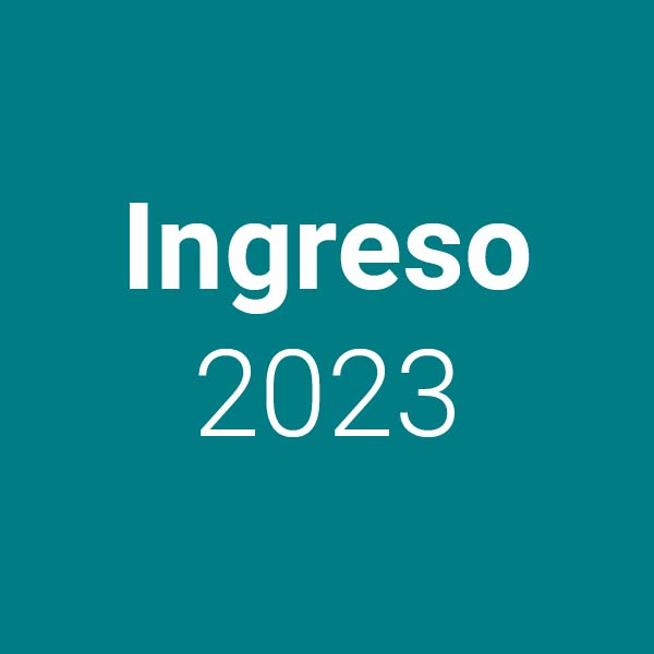 AM - Ingreso 2023