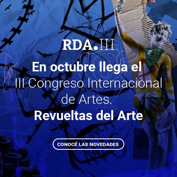 RE - RDA, ya llega
